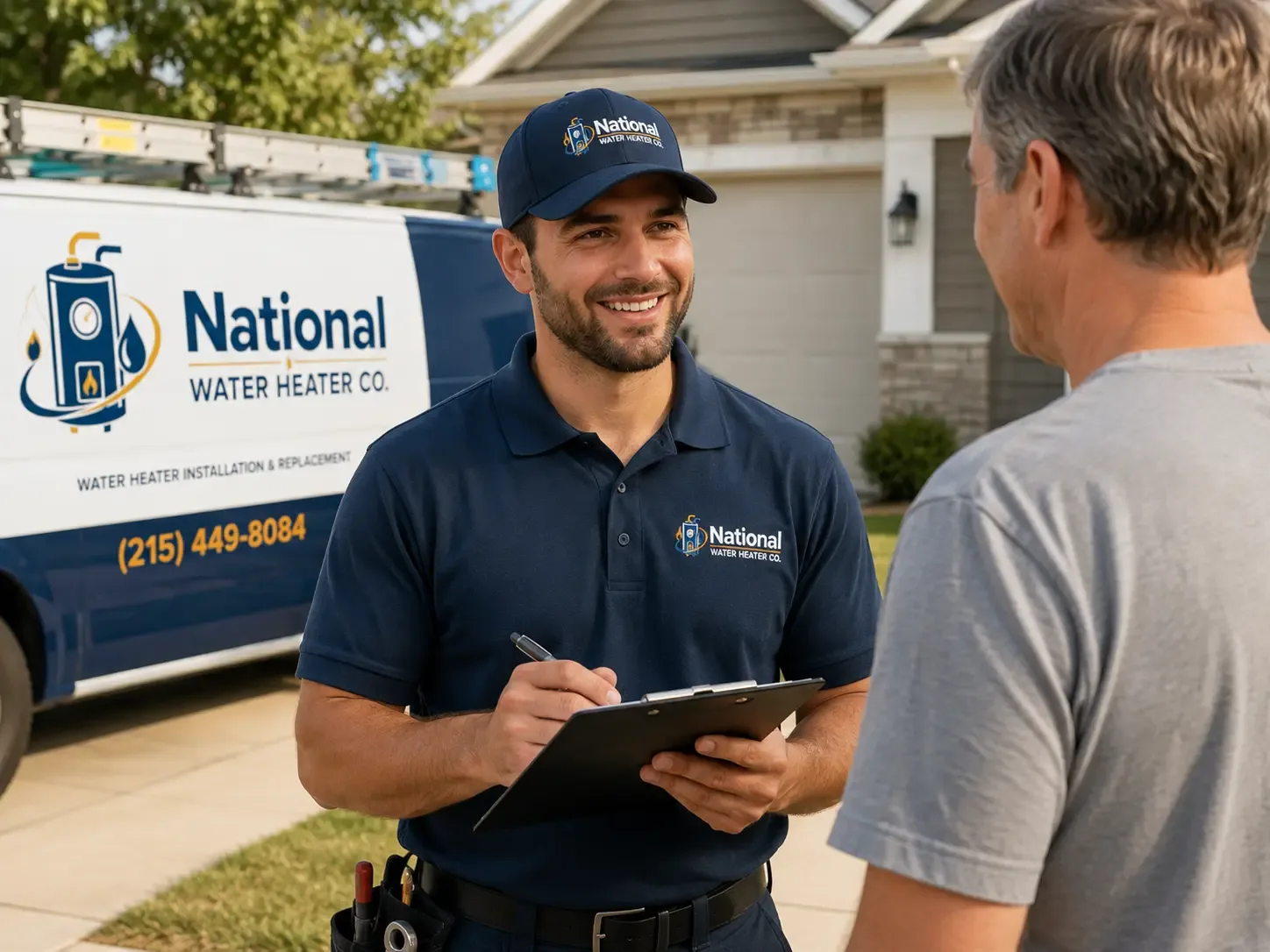 Water Heater Installation Smock, PA FAQs